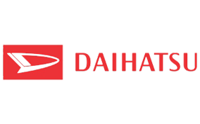 Batik Fractal - Daihatsu