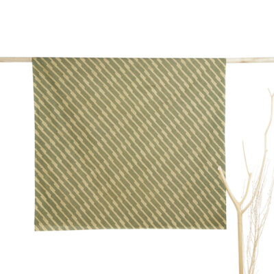 lintang hijau cotton primissima batik fractal textile 1